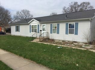 222 S Greenwood St, Spring Valley, IL 61362