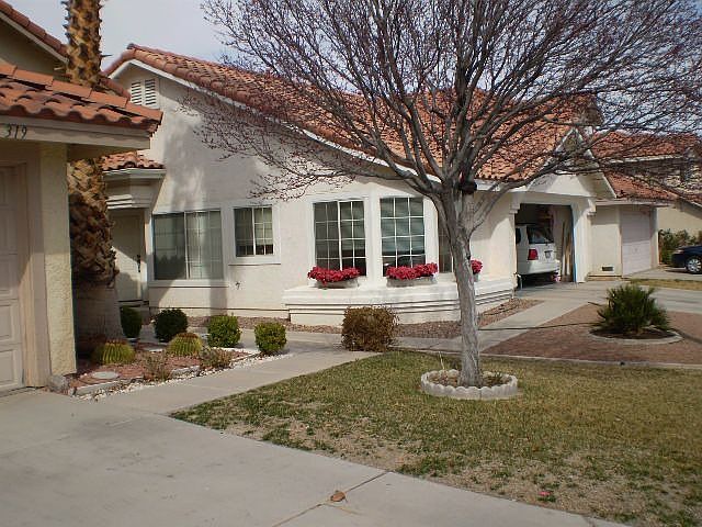 green valley area