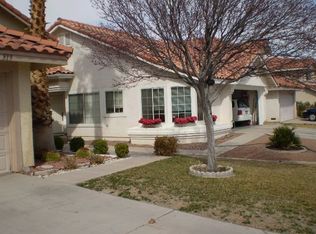 321 Montcliff Ave, Henderson, NV 89074