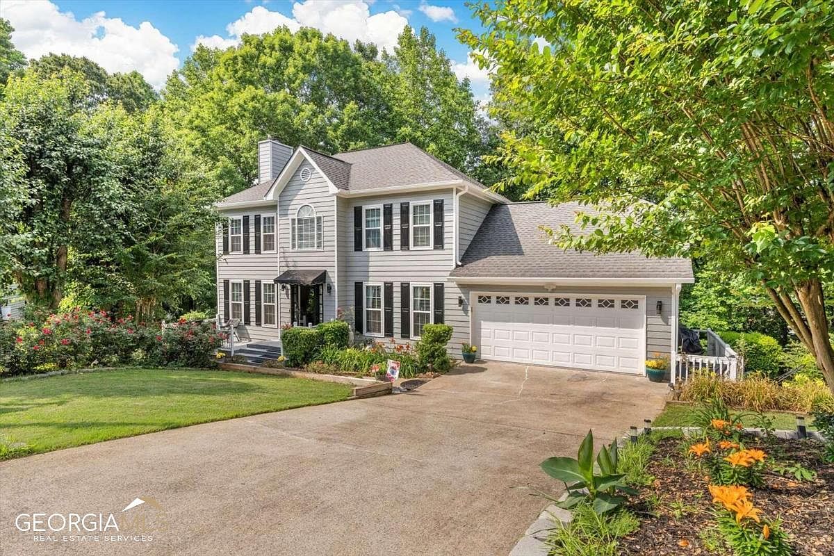 982 Rose Creek Ter, Woodstock, GA 30189 Zillow