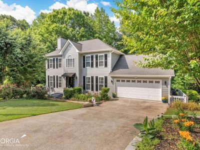 982 Rose Creek Ter, Woodstock, GA, 30189