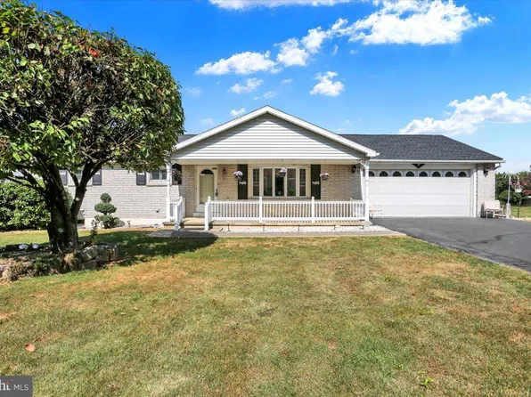 759 State St, Mertztown, PA 19539