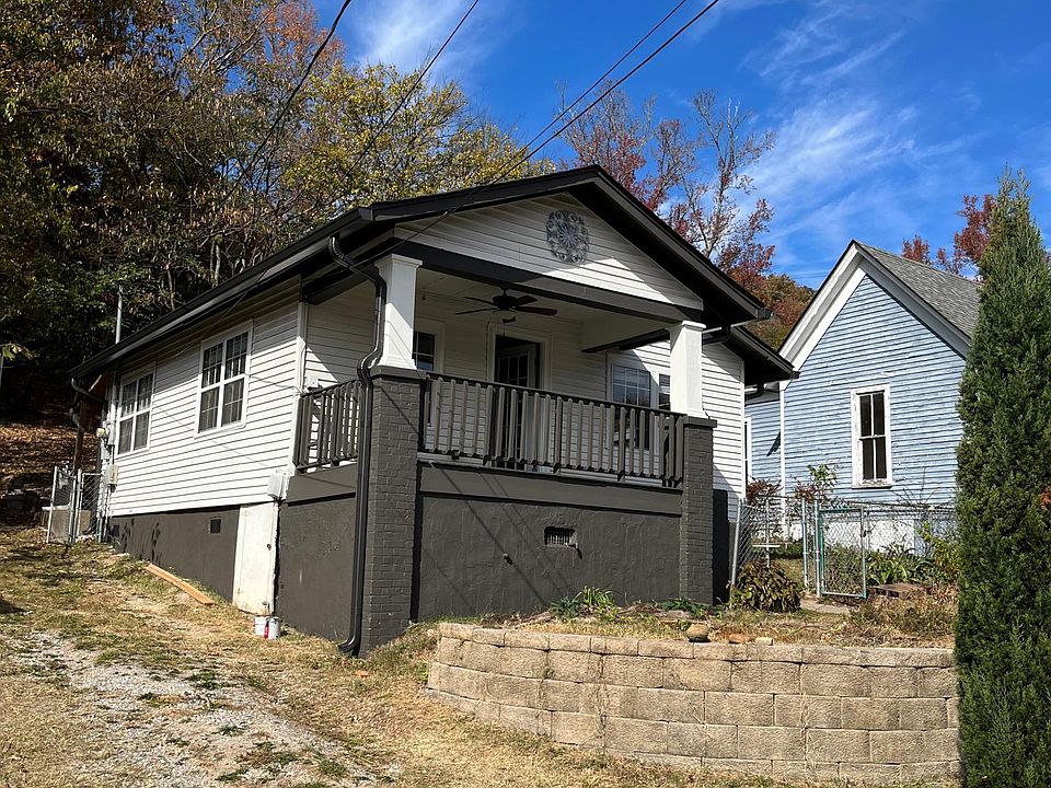 719 Merriam St, Chattanooga, TN 37405 Zillow