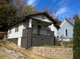 719 Merriam St, Chattanooga, TN 37405