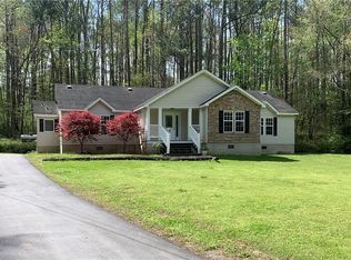 1413 Union Grove Church Rd SE, Adairsville, GA 30103