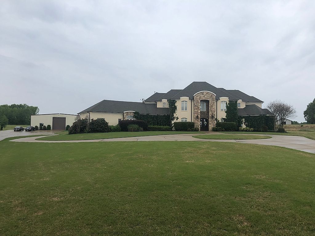 2861 Oak Grove Cv, Hernando, MS 38632 Zillow
