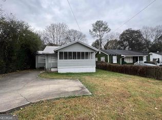 128 Holly St SE, Rome, GA 30161