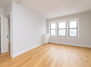 1463 Beacon St #34-V, Brookline, MA 02446