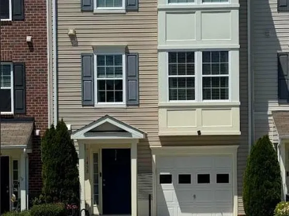 1438 Wellspring Dr, Aberdeen, MD 21001