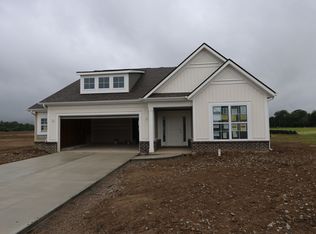 6040 Paperbark Way, Indianapolis, IN 46259