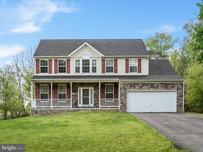 111 Cacapon Ln, Cross Junction, VA, 22625