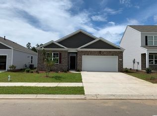 2538 Orion Loop LOT 128, Cali F Myrtle Beach, SC 29577