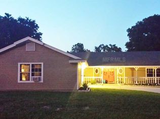 16021 Ridgewood Ave, Montverde, FL 34756