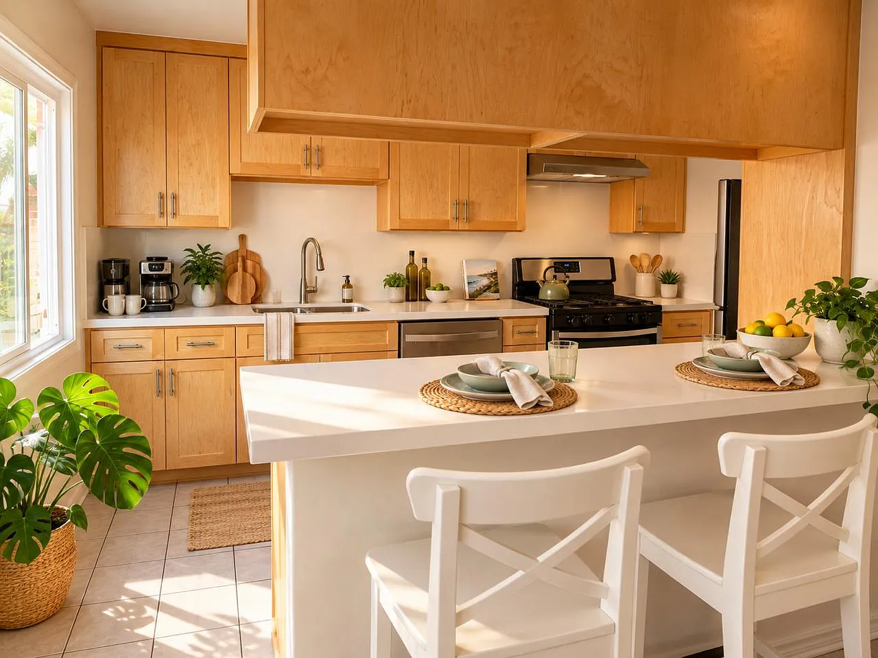 2 bed, 800 sqft, $3,750 — Photo 2