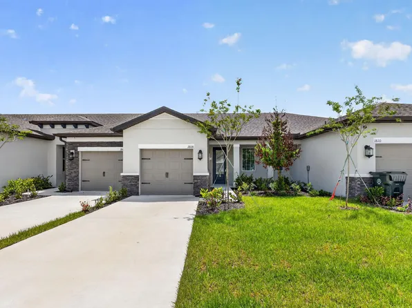 1808 Gaiety Way, Fort Pierce, FL 34947