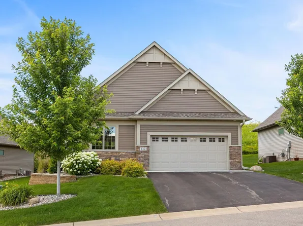 132 Highland Dr, Carver, MN 55315