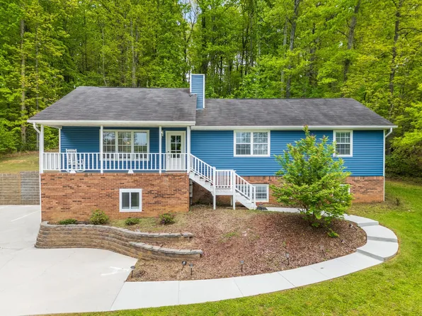 10722 Lonnie Ln, Ooltewah, TN 37363