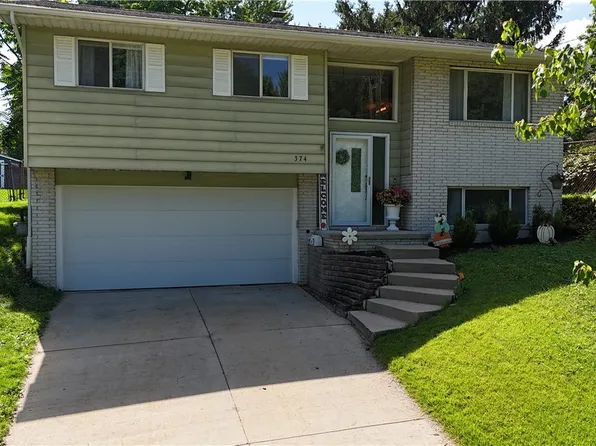374 Union St, Bedford, OH 44146