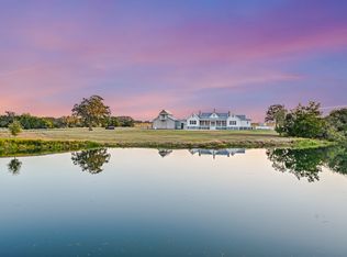 314 Big Sky Ranch Rd, Smithville, TX 78957