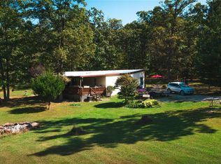 87 Peaceful Ln, Leasburg, MO 65535