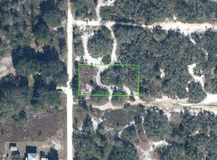 2950 W Redondo Rd, Avon Park, FL 33825