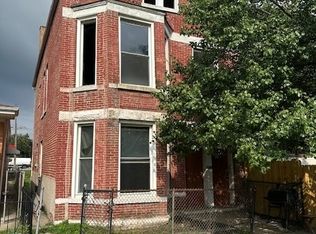 10008 S Indiana Ave, Chicago, IL 60628