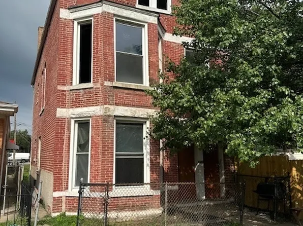 10008 S Indiana Ave, Chicago, IL 60628