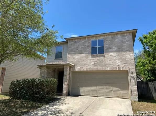 13719 York Woods, San Antonio, TX 78249