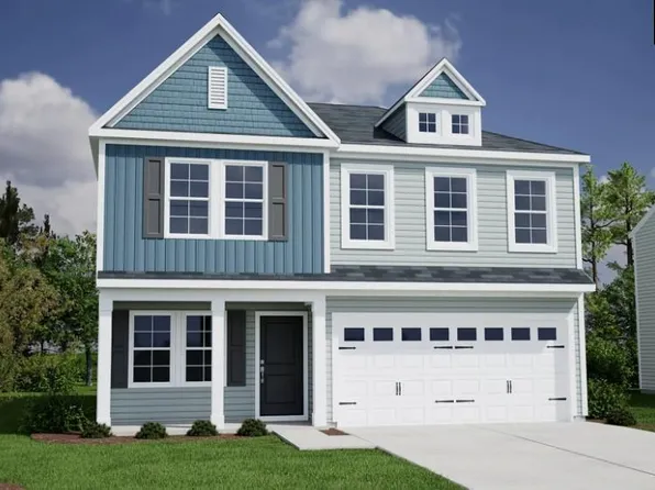 3071 Hallsdale Dr, Elgin, SC 29045