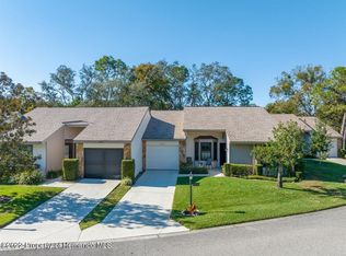 2245 Wyndam Dr, Spring Hill, FL 34606