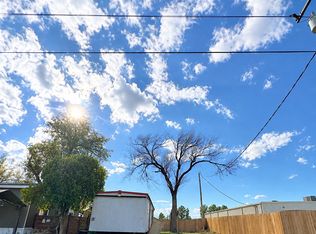 1005 Leech 2, Hobbs, NM 88240