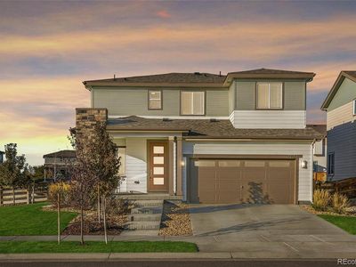 17417 E 111th Ave, Commerce City, CO, 80022