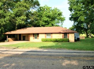 472 Fm 1000, Mount Pleasant, TX 75456