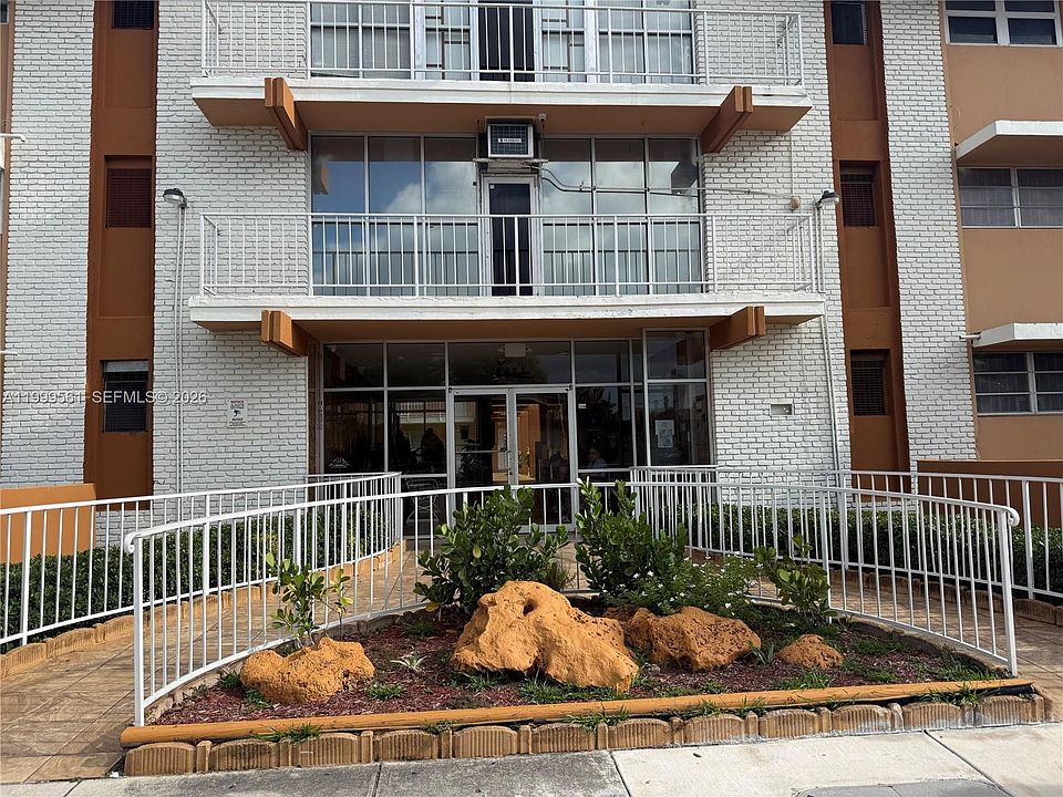 1st image of 3881 Flagler St APT 319