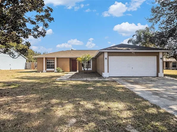 11732 Crescent Pines Blvd, Clermont, FL 34711