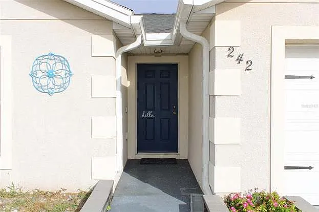 242 Abbotsbury Dr — Photo 22