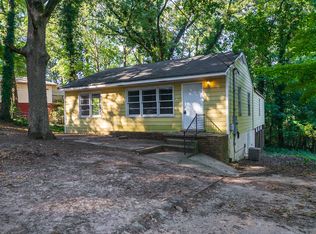 521 Alpine Way, Marietta, GA 30062