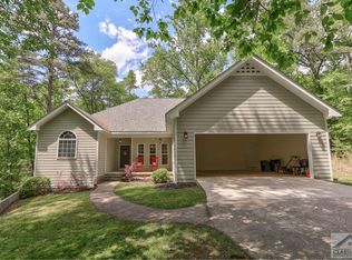 120 Woodside Dr, Athens, GA 30607