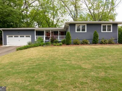126 N Barton St, Norcross, GA, 30071