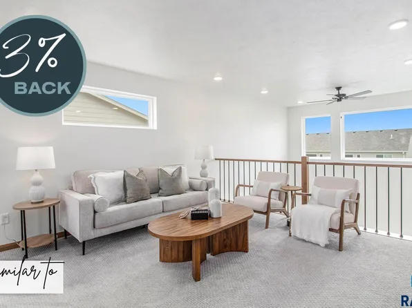 6237 S Alki Pl, Sioux Falls, SD 57108