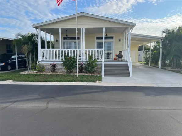 11300 124th Ave Lot 156, Largo, FL 33778