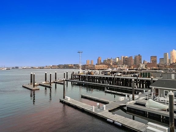 5th image of 11 Constellation Wharf #11