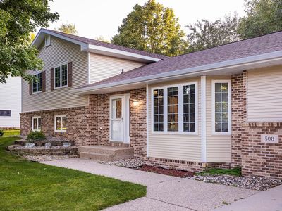 508 24th St SE, Willmar, MN, 56201