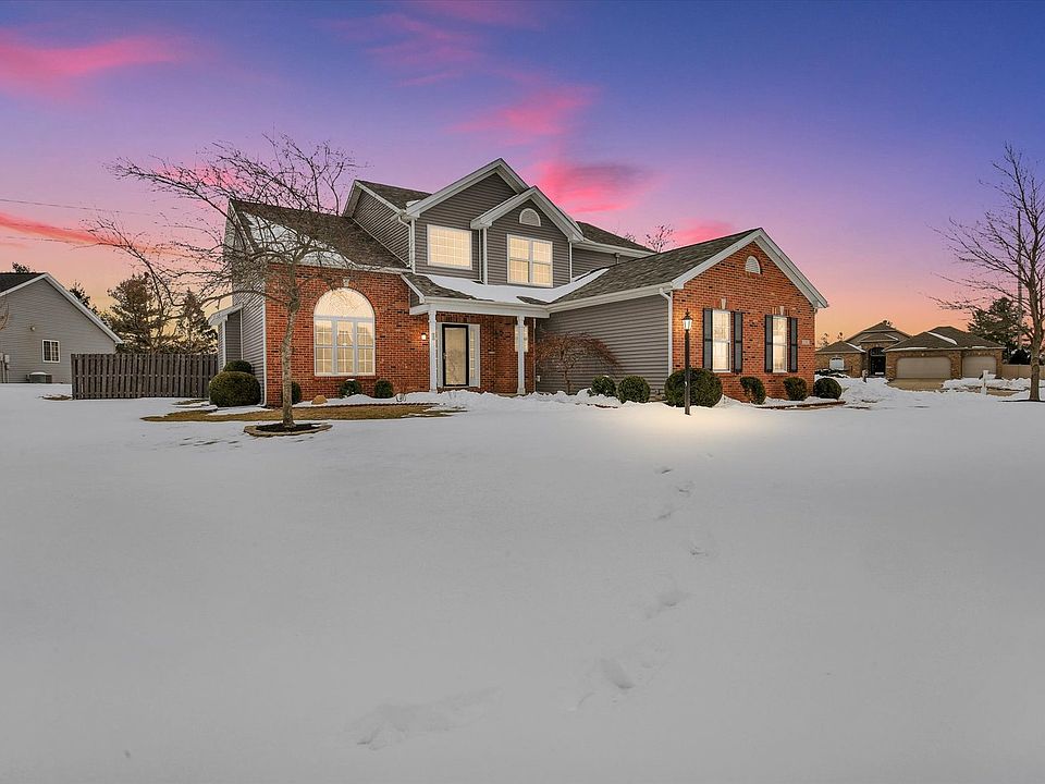 1st image of 2502 Stricker Ln