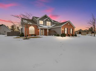 2502 Stricker Ln, Urbana, IL 61801