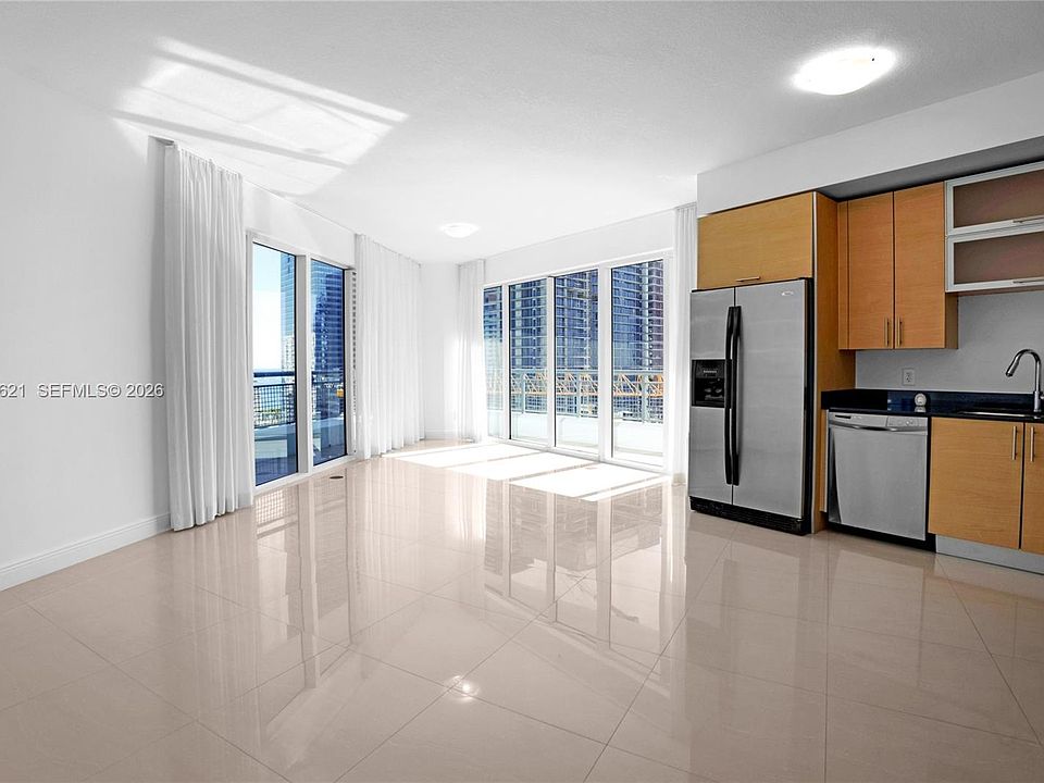 1st image of 60 SW 13th St APT 1700