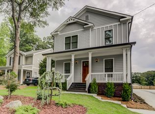 1769 Ellen St NW, Atlanta, GA 30318