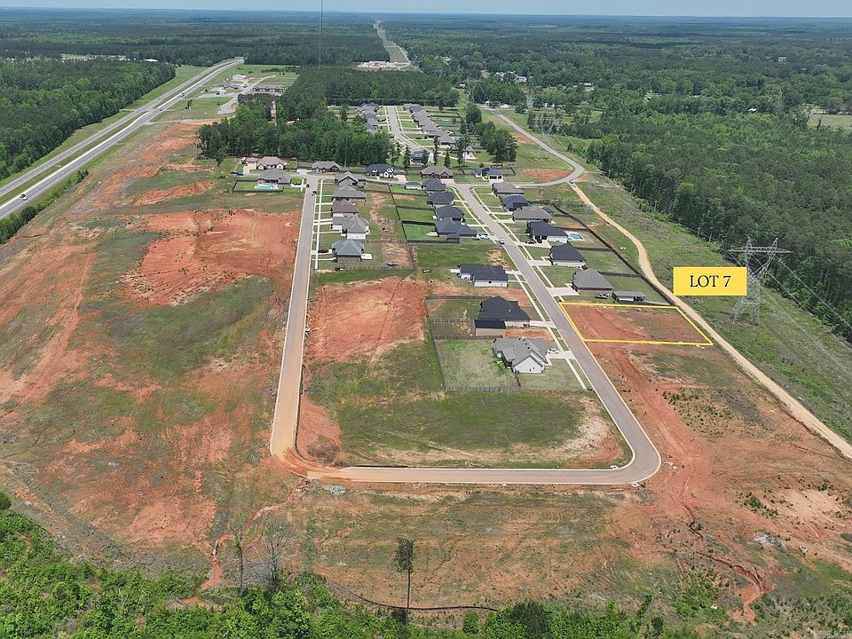 1st image of Hudson Dr Lot 7