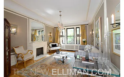 Sold by Douglas Elliman