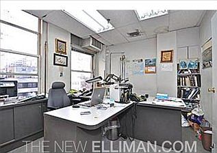 3rd image of 62 W 47th St Ste 1107